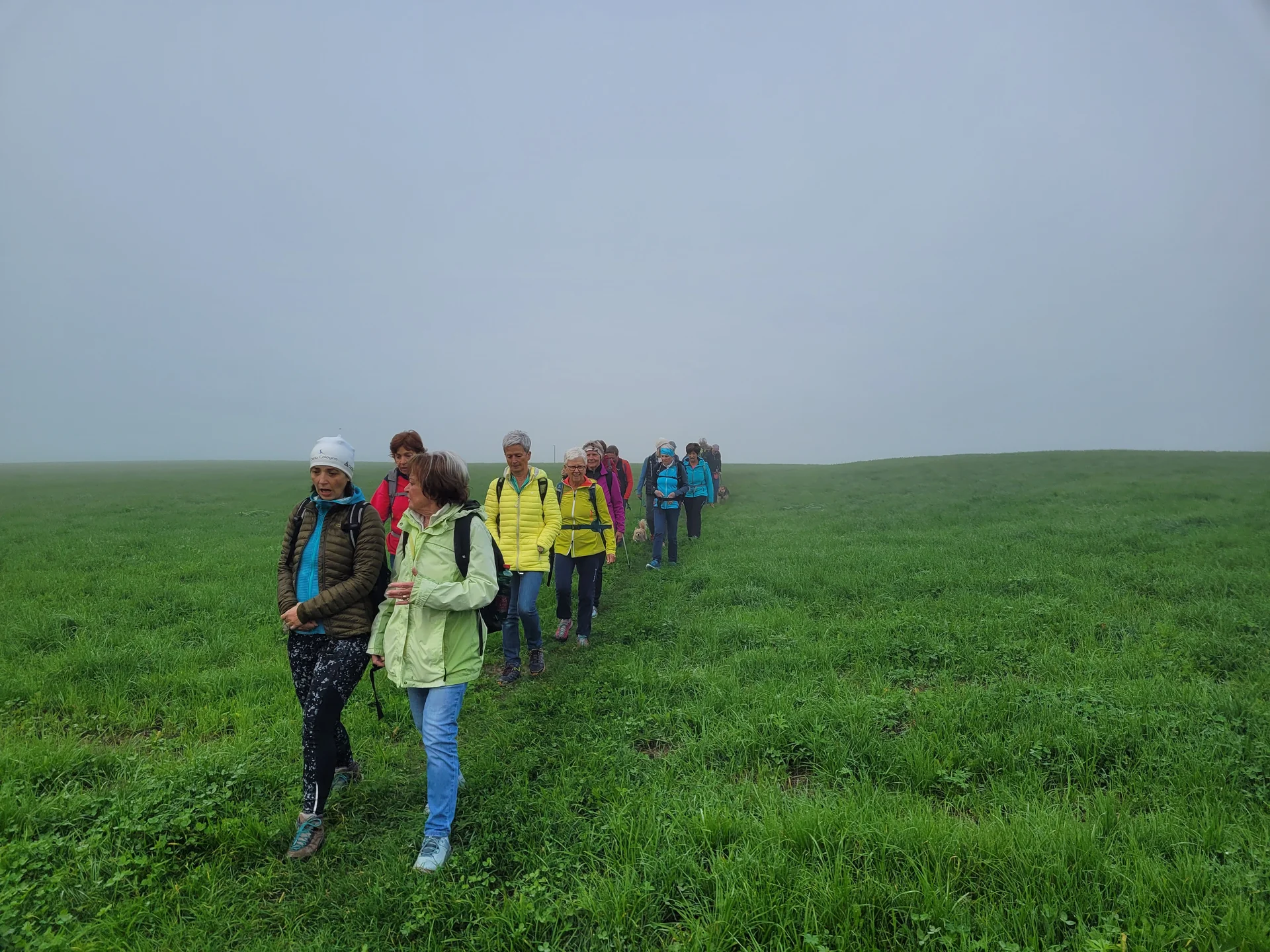 Wallfahrt | © DAV Laufen