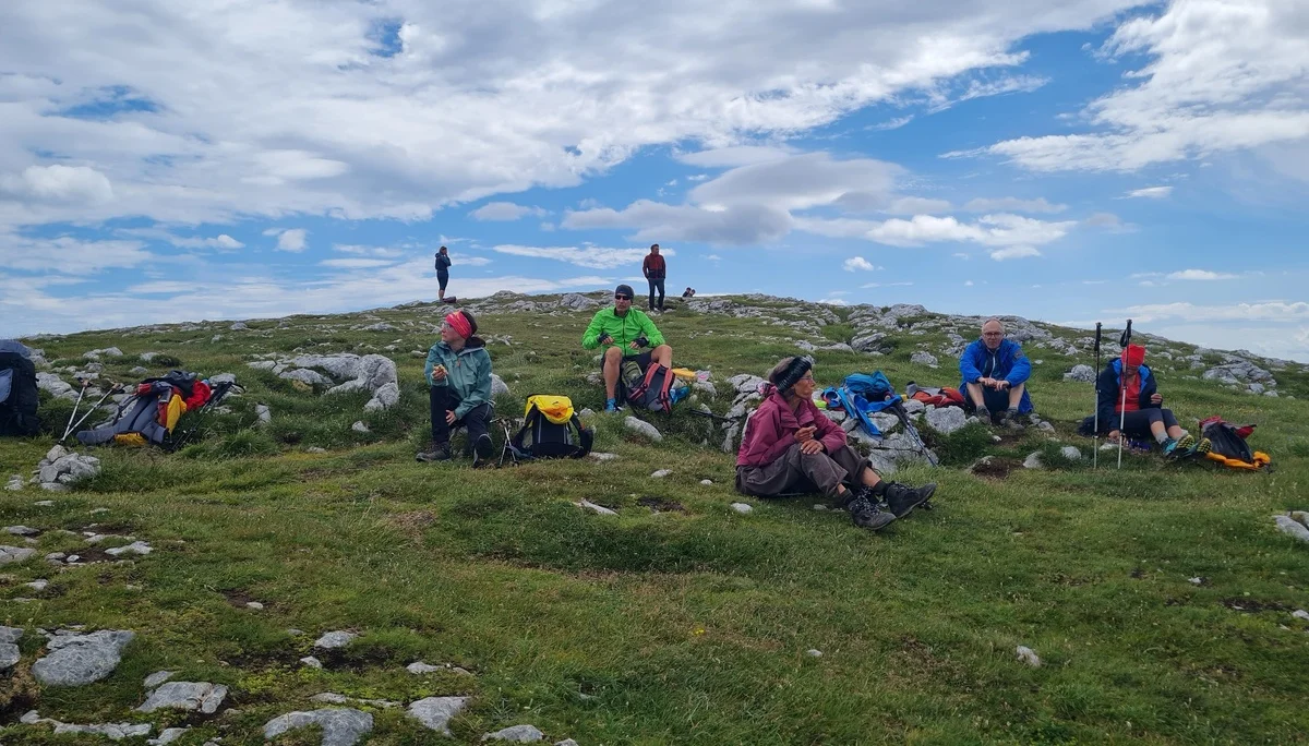 Kleine Reibn | © DAV Laufen