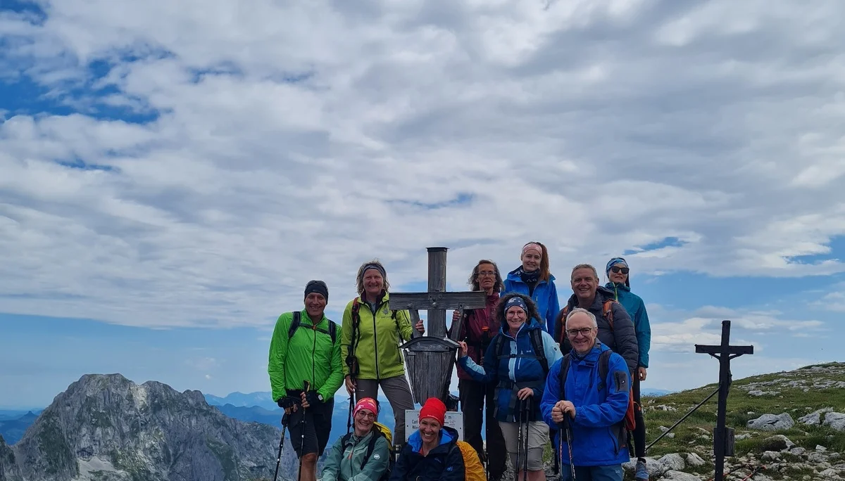 Kleine Reibn | © DAV Laufen