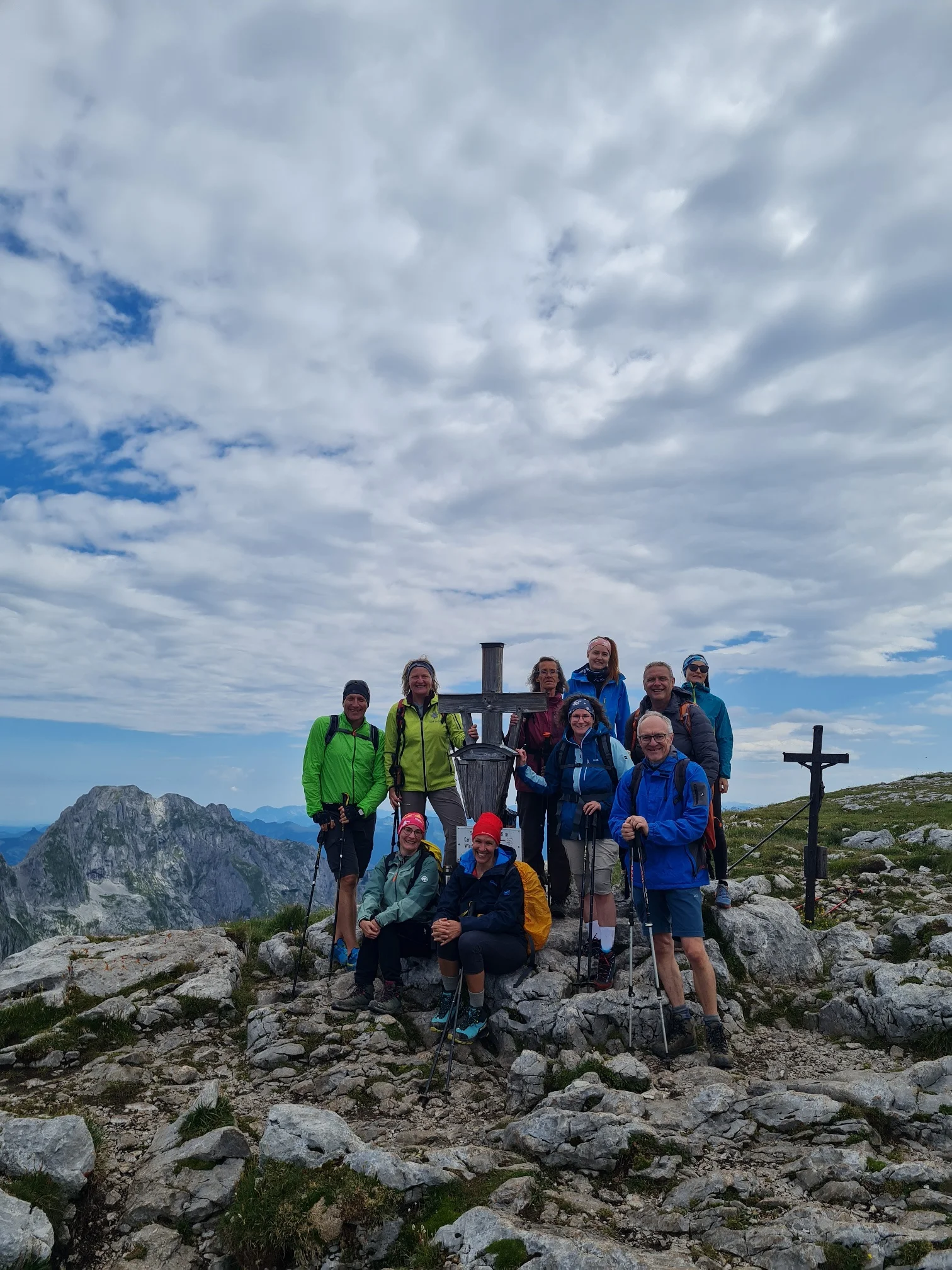 Kleine Reibn | © DAV Laufen