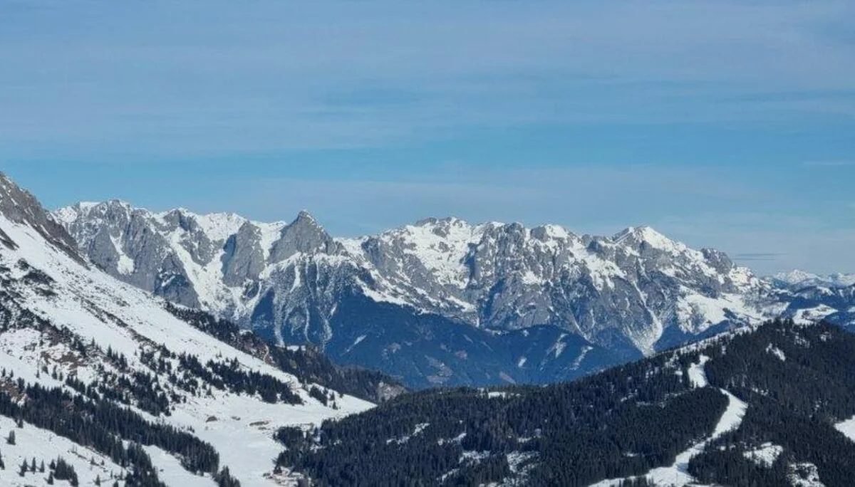 Dienter Sattel | © DAV Laufen