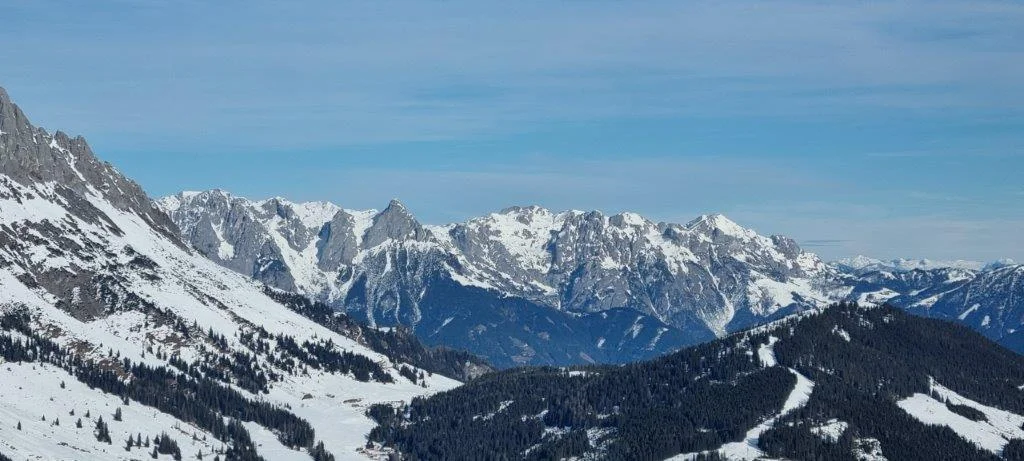 Dienter Sattel | © DAV Laufen