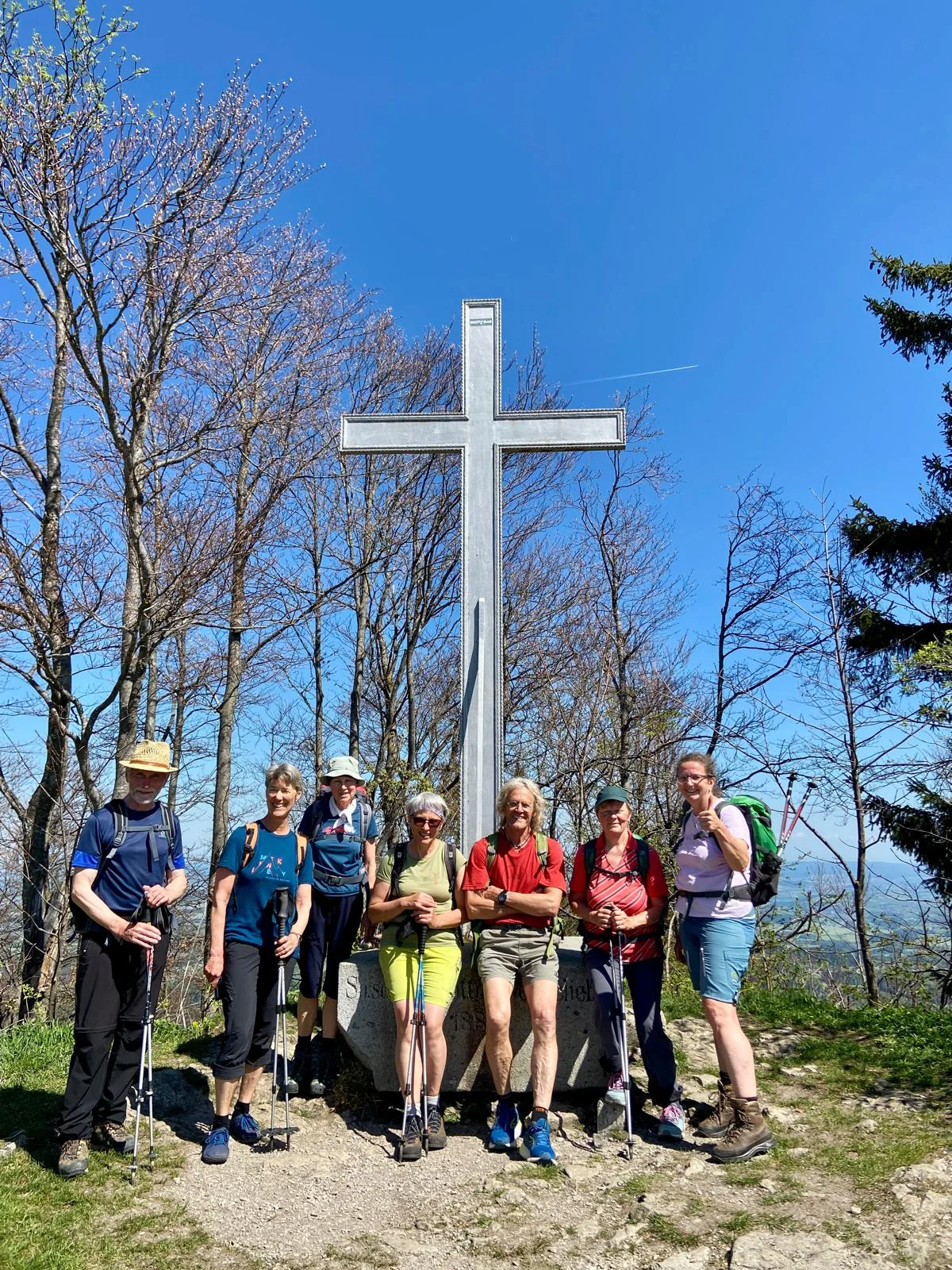 Gaisberg | © DAV Laufen