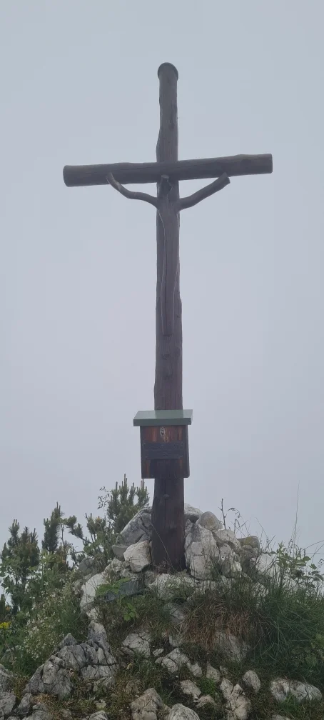 Kohler- und Gruberhörndl | © DAV Laufen