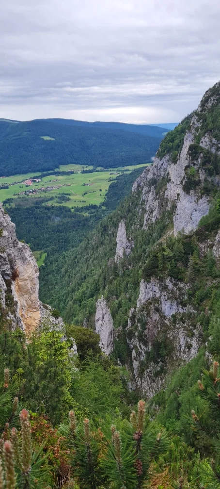 Kohler- und Gruberhörndl | © DAV Laufen