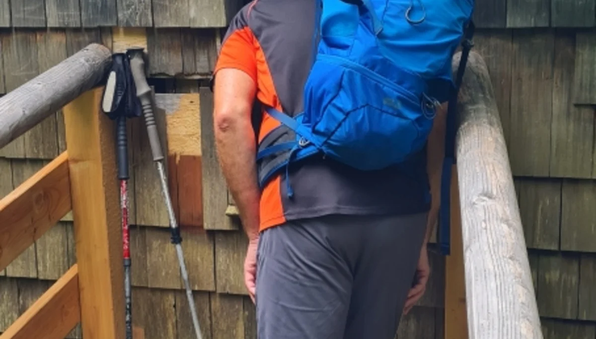 Kohler- und Gruberhörndl | © DAV Laufen