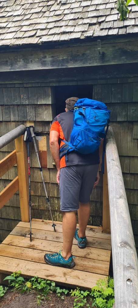 Kohler- und Gruberhörndl | © DAV Laufen