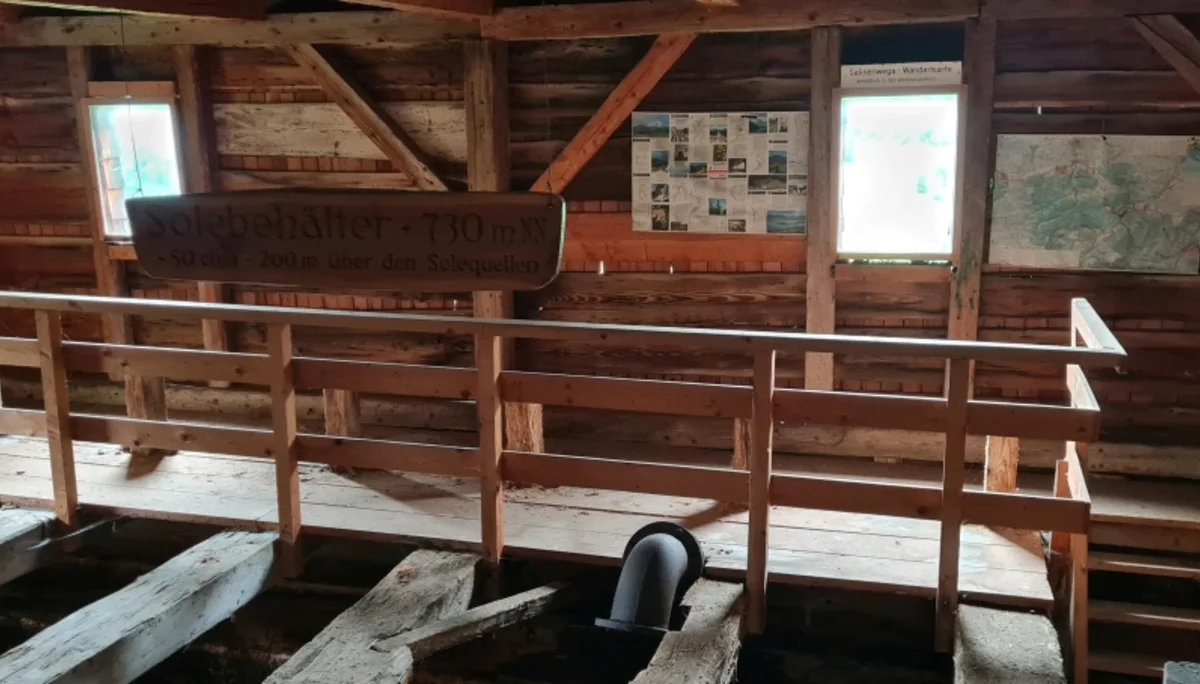 Kohler- und Gruberhörndl | © DAV Laufen