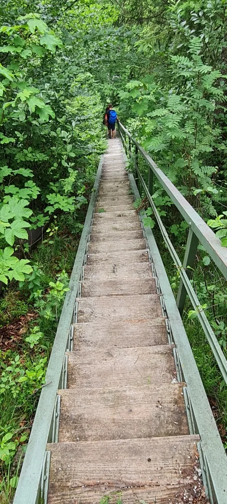 Kohler- und Gruberhörndl | © DAV Laufen