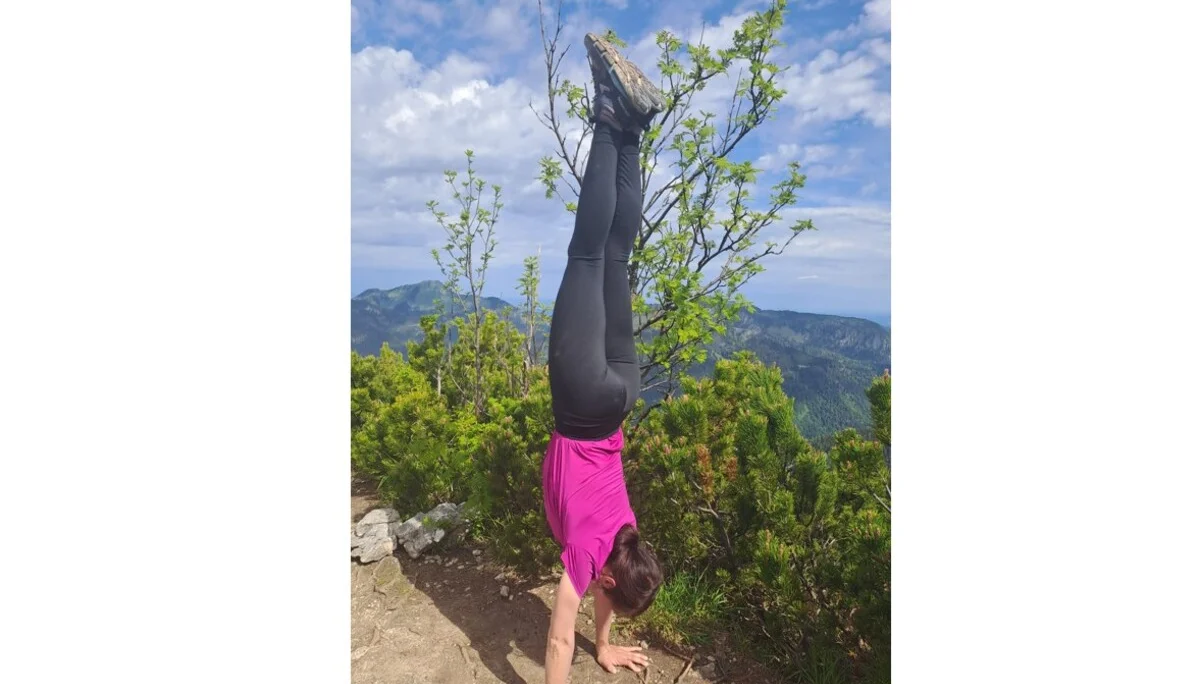 Hörndlwand | © DAV Laufen