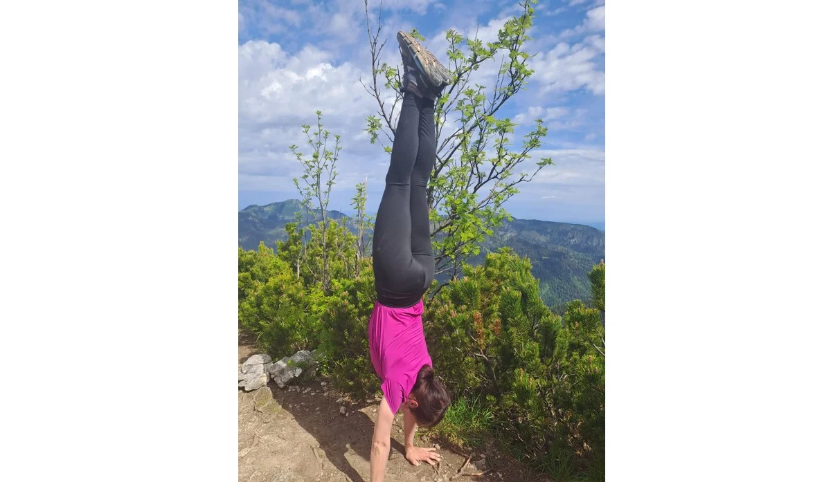 Hörndlwand | © DAV Laufen