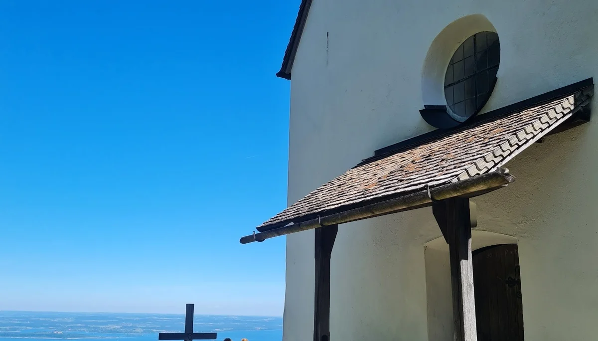 Muttertagstour | © DAV Laufen