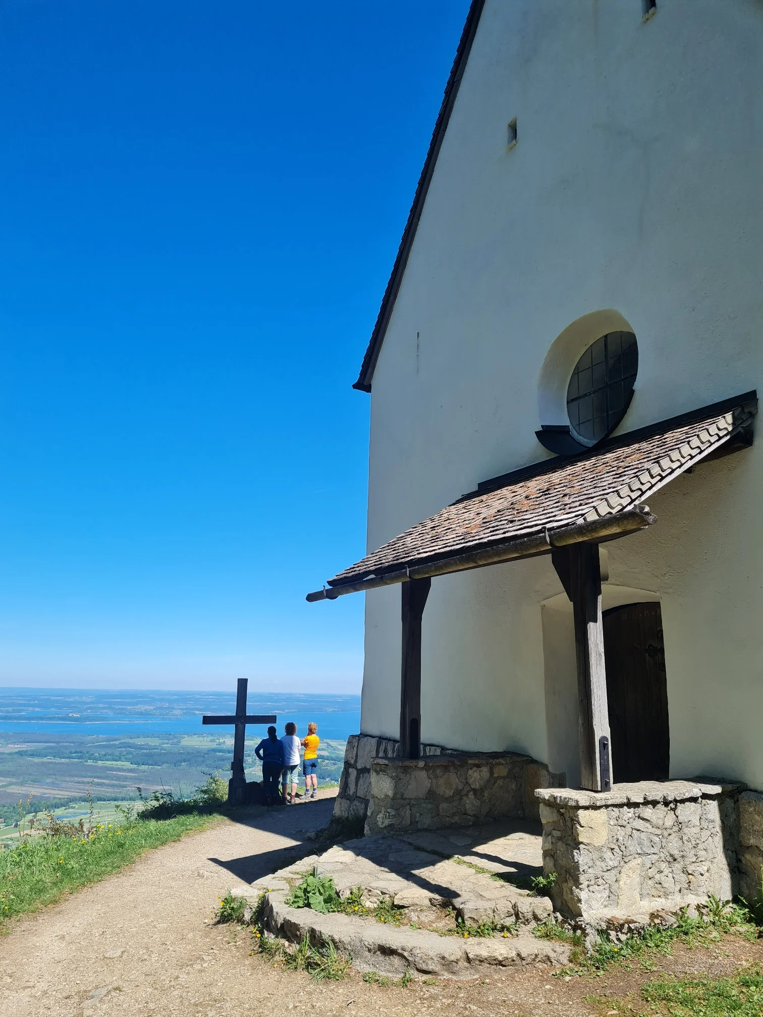 Muttertagstour | © DAV Laufen