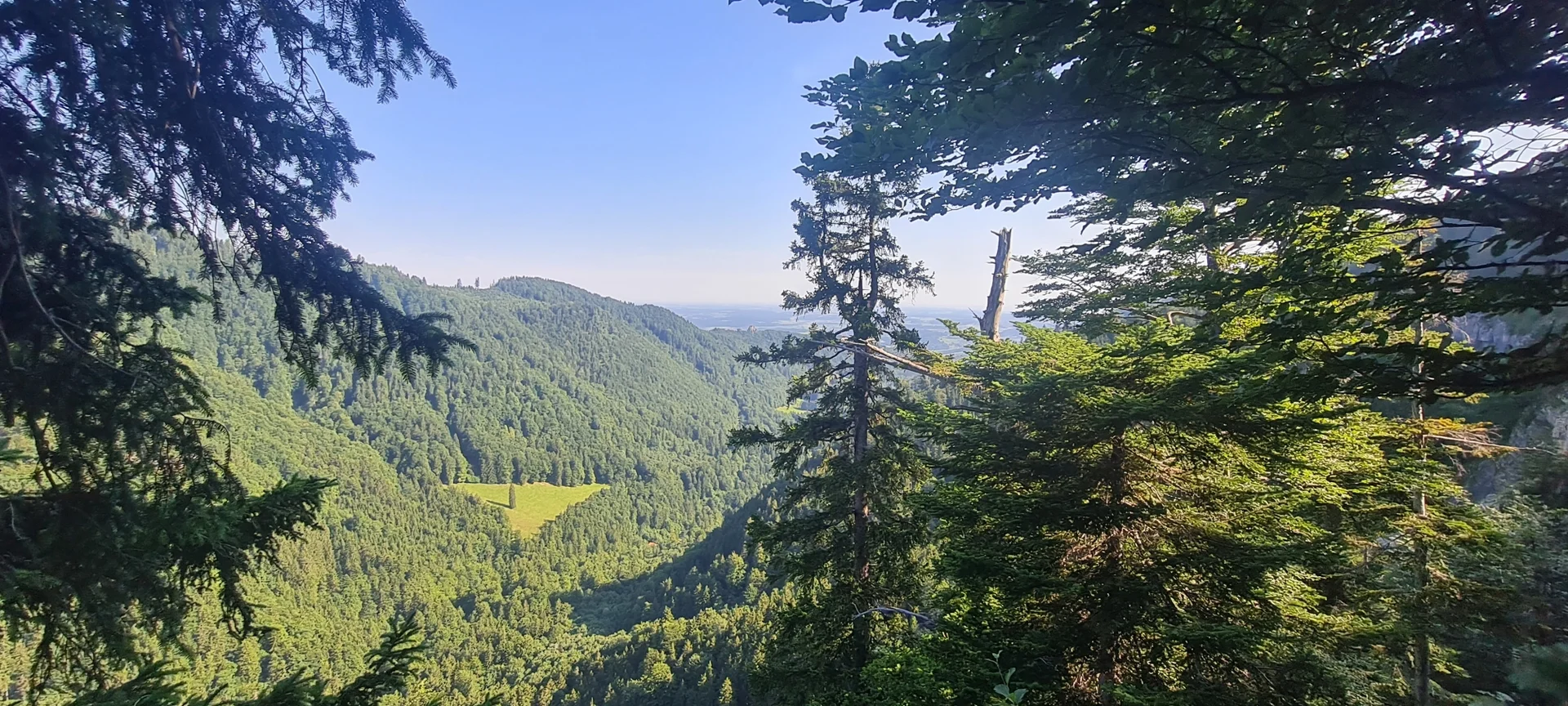 Rötlwandkopf | © DAV Laufen