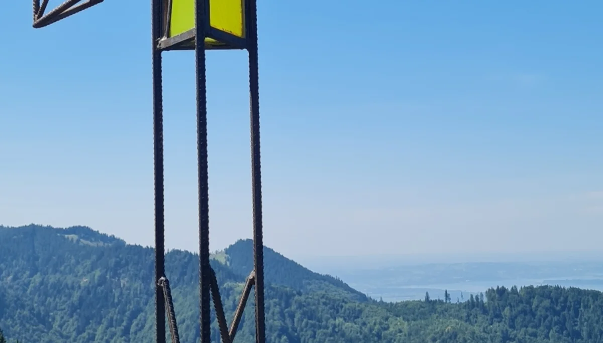 Rötlwandkopf | © DAV Laufen