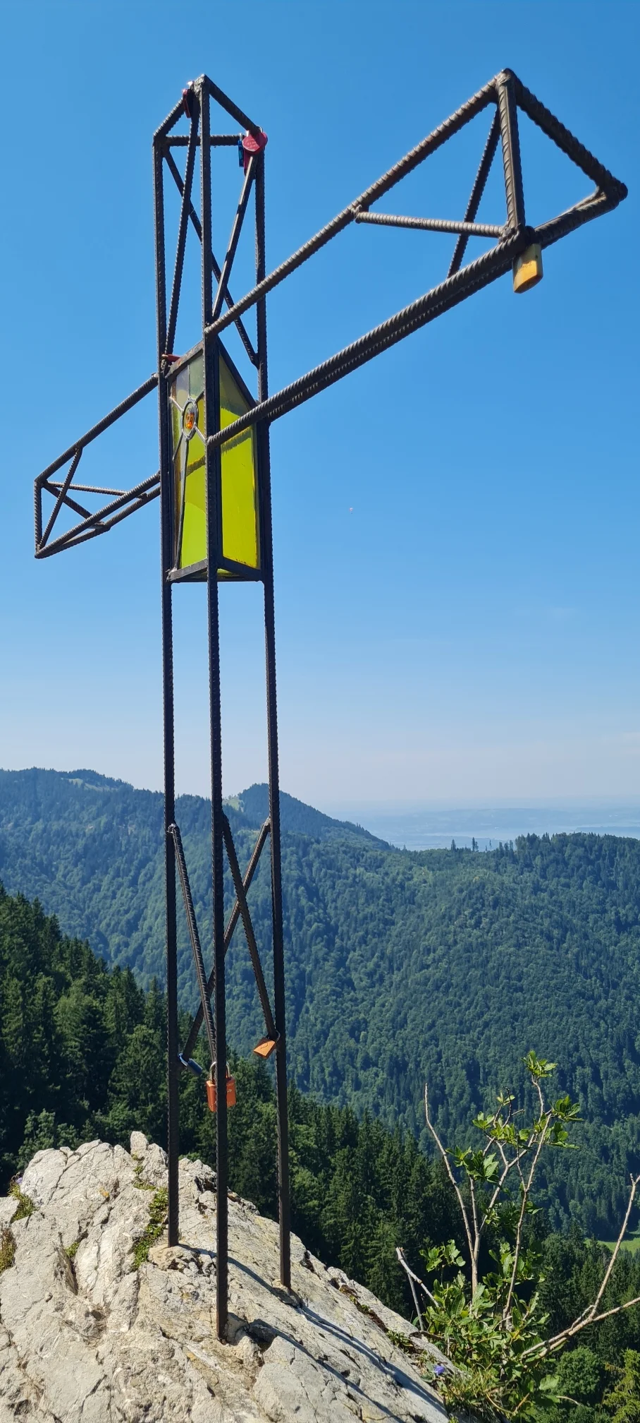 Rötlwandkopf | © DAV Laufen