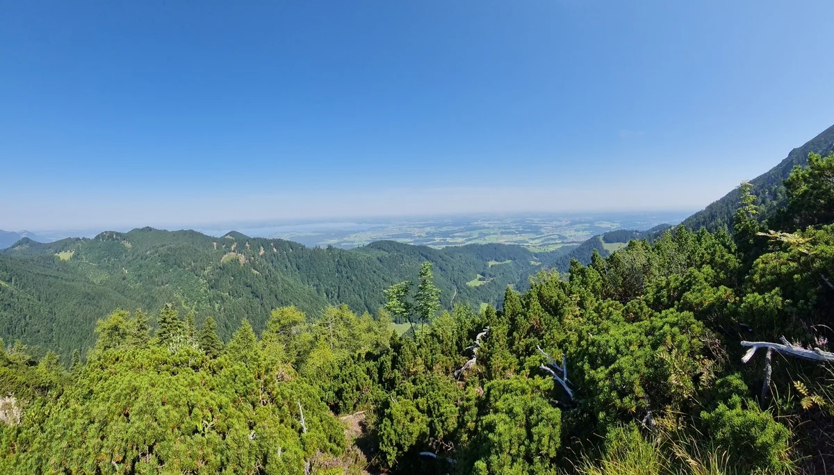 Rötlwandkopf | © DAV Laufen
