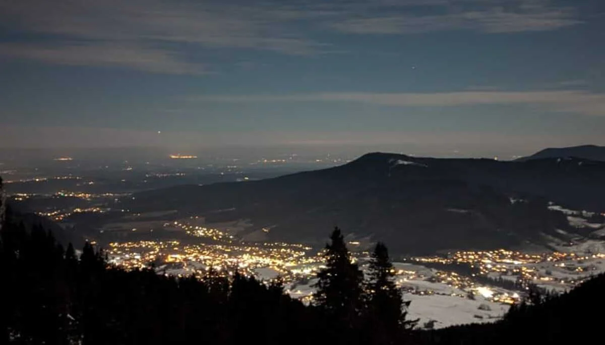 Schwalbenwand | © DAV Laufen