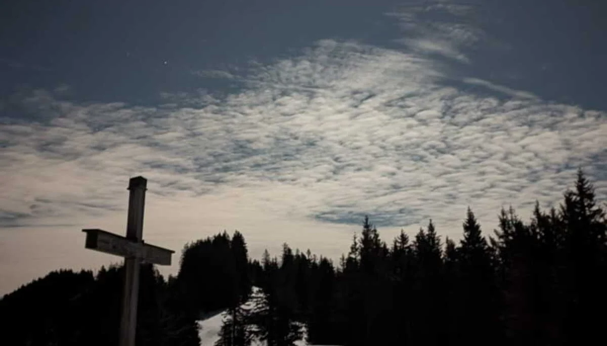 Schwalbenwand | © DAV Laufen