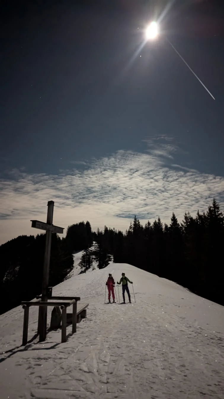 Schwalbenwand | © DAV Laufen