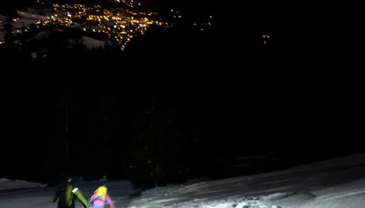 Schwalbenwand | © DAV Laufen