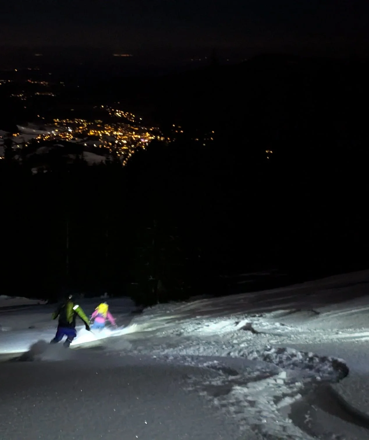 Schwalbenwand | © DAV Laufen