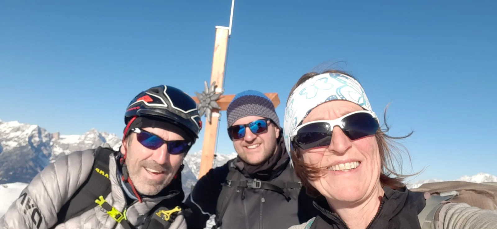 Schwalbenwand | © DAV Laufen