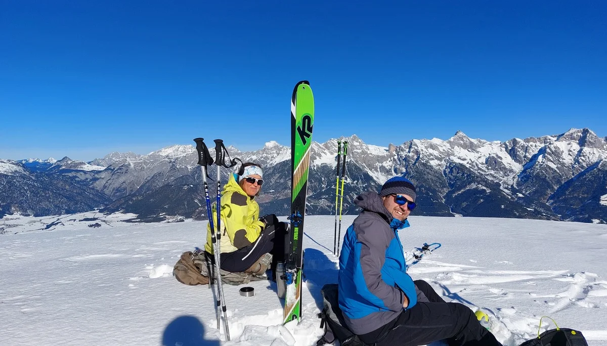 Schwalbenwand | © DAV Laufen