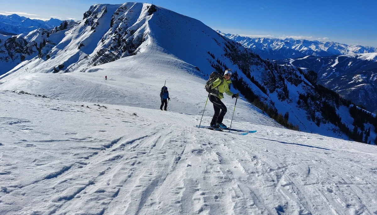 Schwalbenwand | © DAV Laufen
