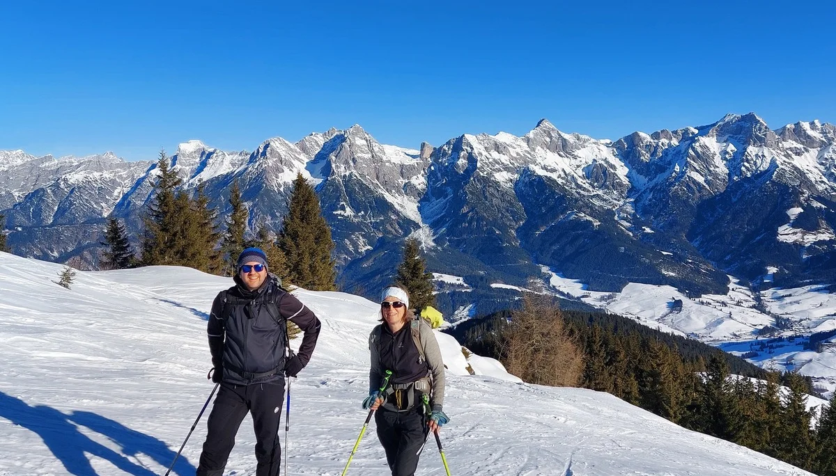 Schwalbenwand | © DAV Laufen