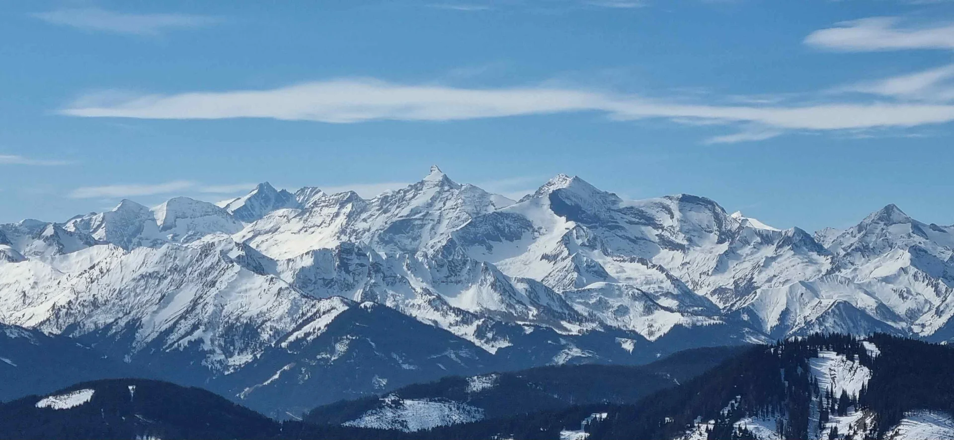 Skitour mit Öffis | © DAV Laufen