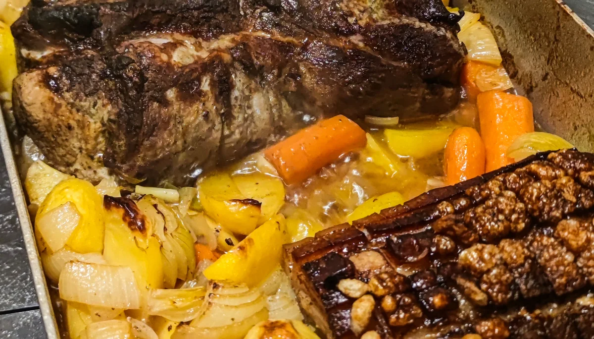 Skitourentreffen Laufener Hütte | © DAV Laufen