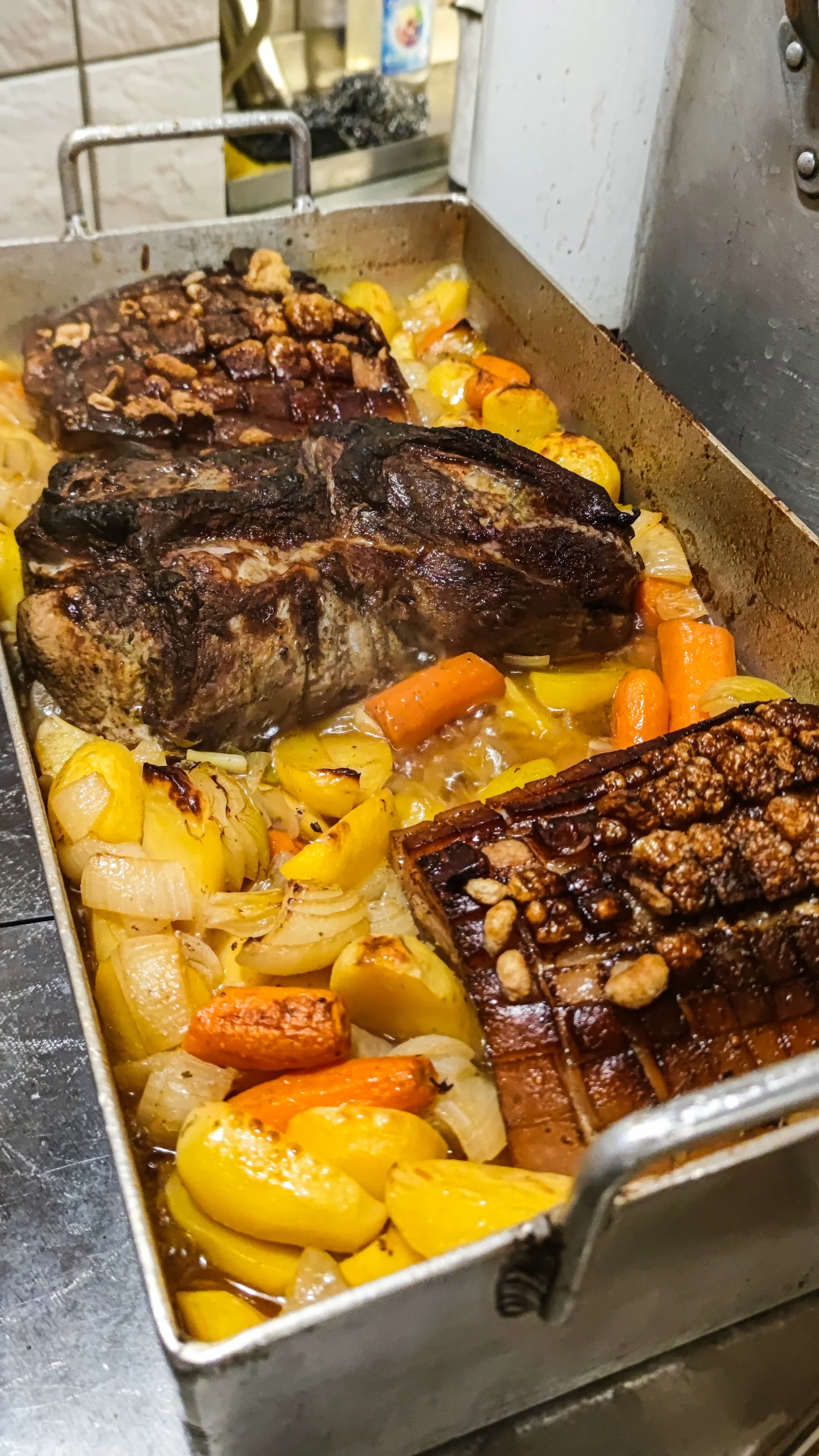 Skitourentreffen Laufener Hütte | © DAV Laufen