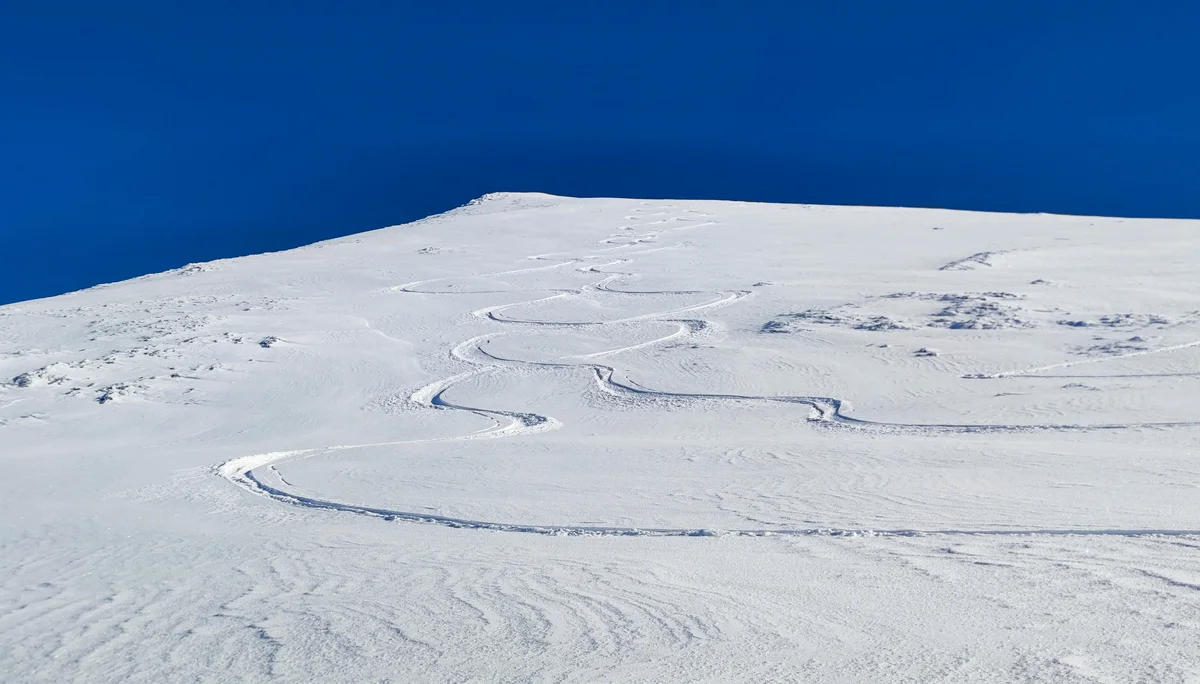 Skitourentreffen Laufener Hütte | © DAV Laufen