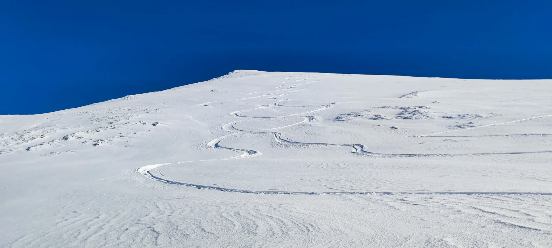 Skitourentreffen Laufener Hütte | © DAV Laufen