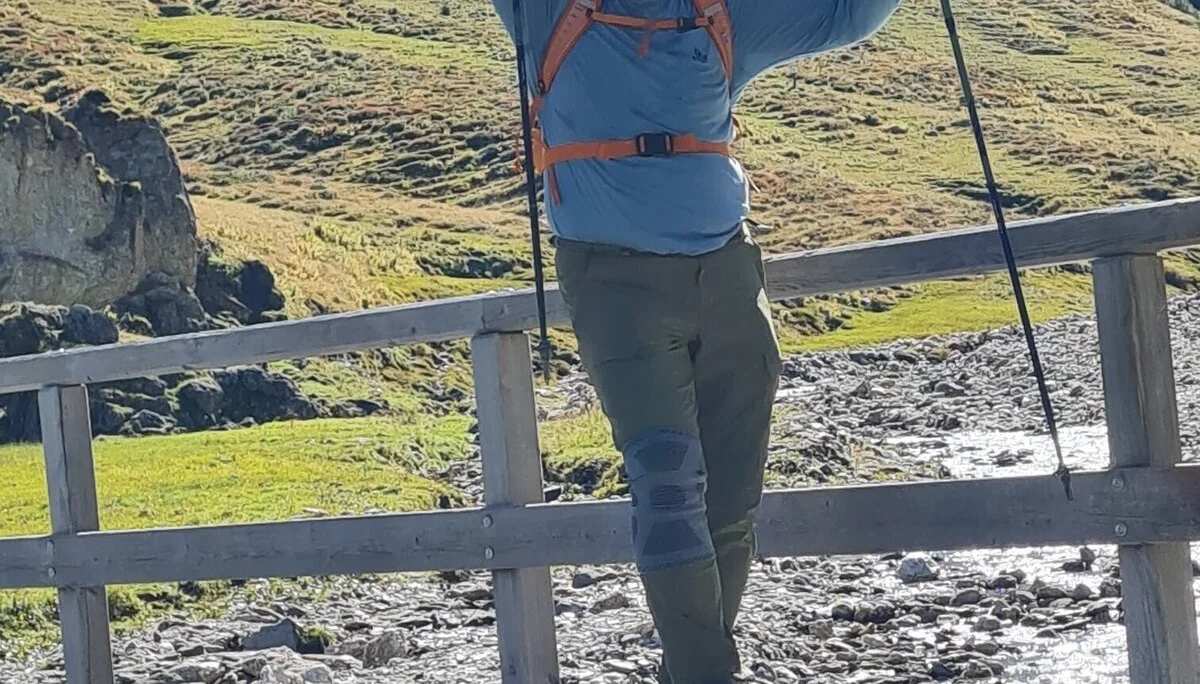 Tappenkarsee | © DAV Laufen