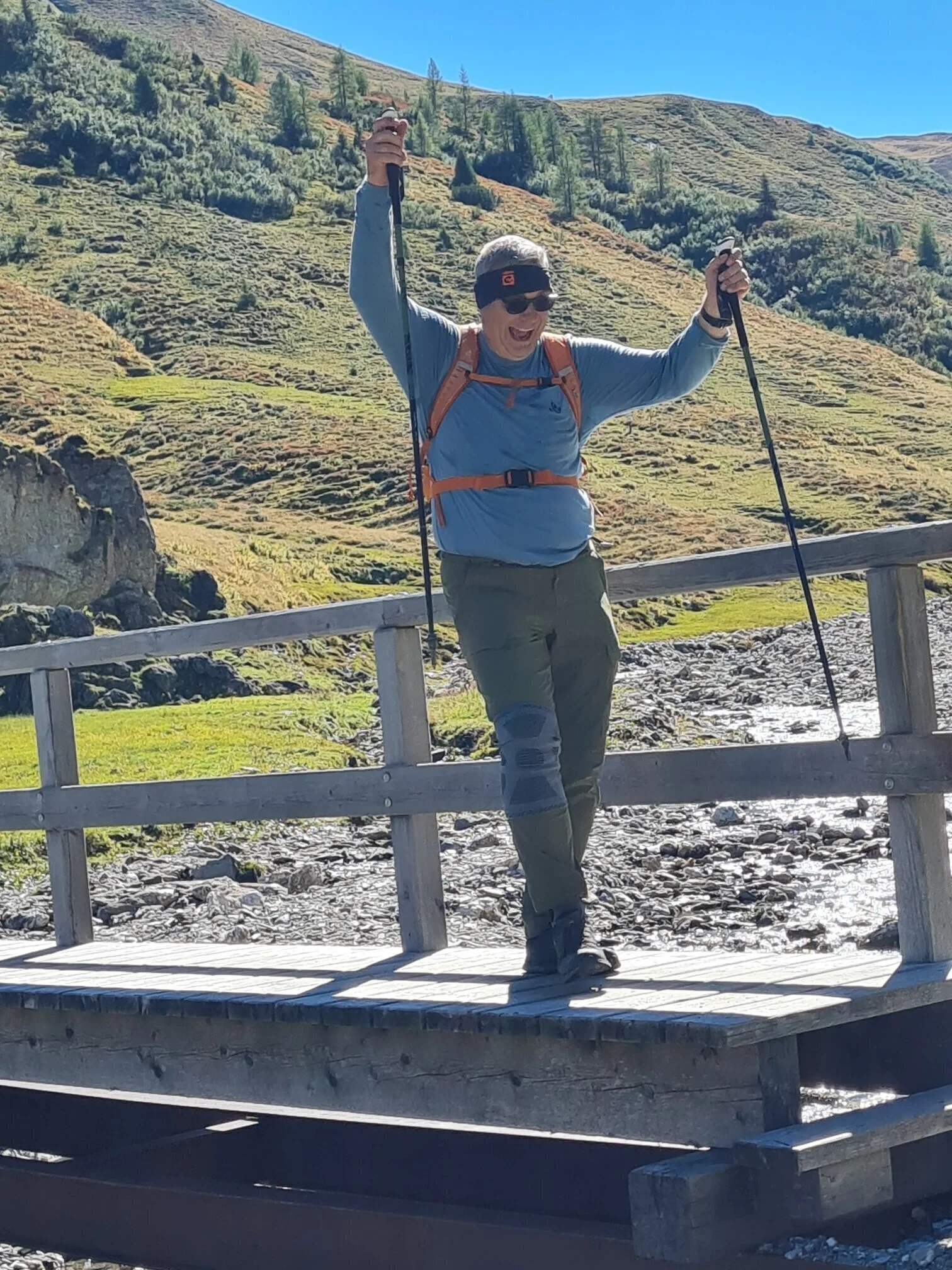 Tappenkarsee | © DAV Laufen