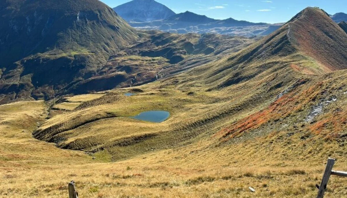 Tappenkarsee | © DAV Laufen