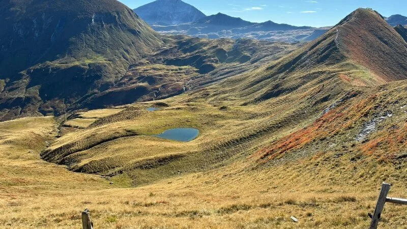 Tappenkarsee | © DAV Laufen
