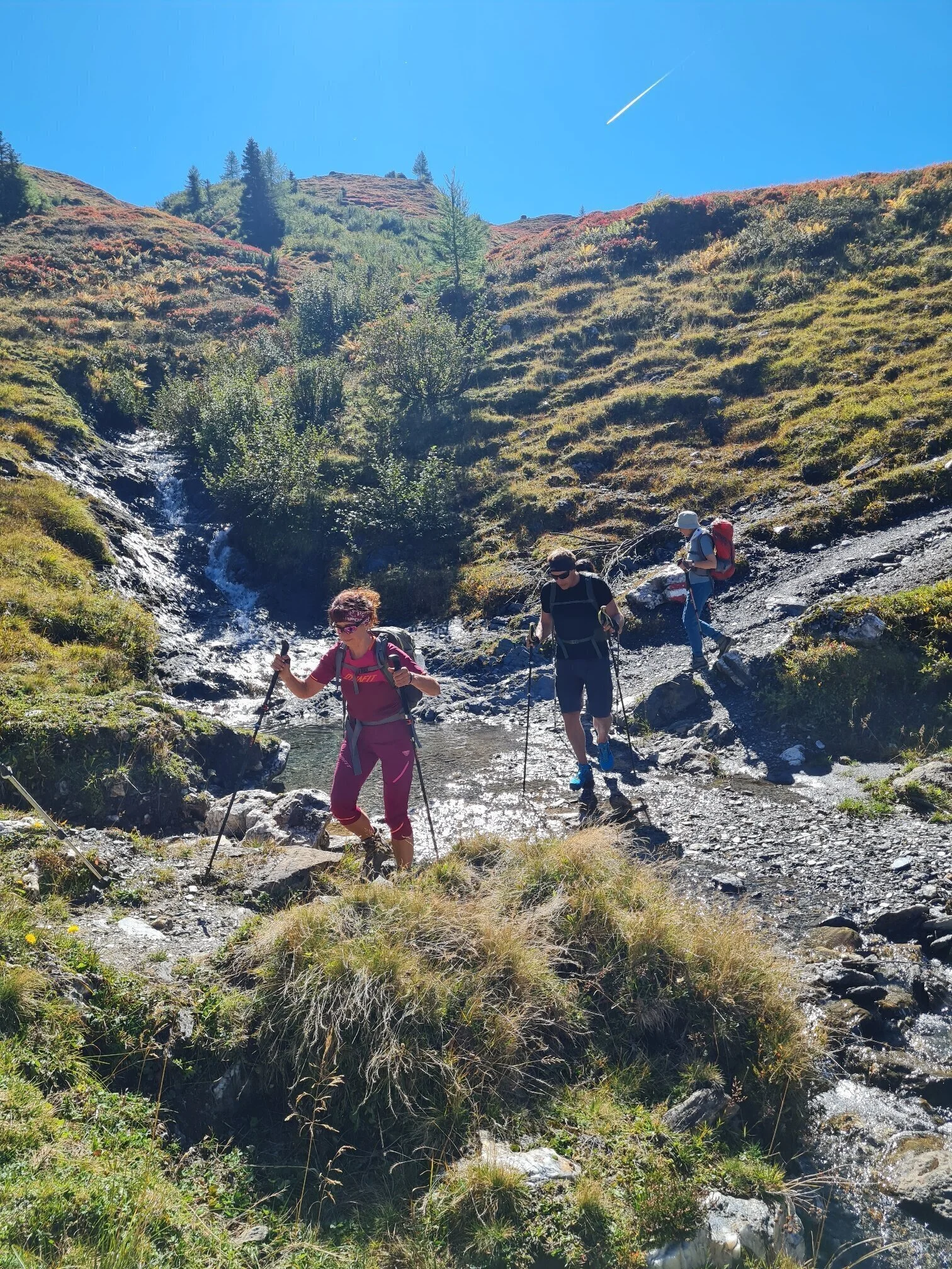 Tappenkarsee | © DAV Laufen
