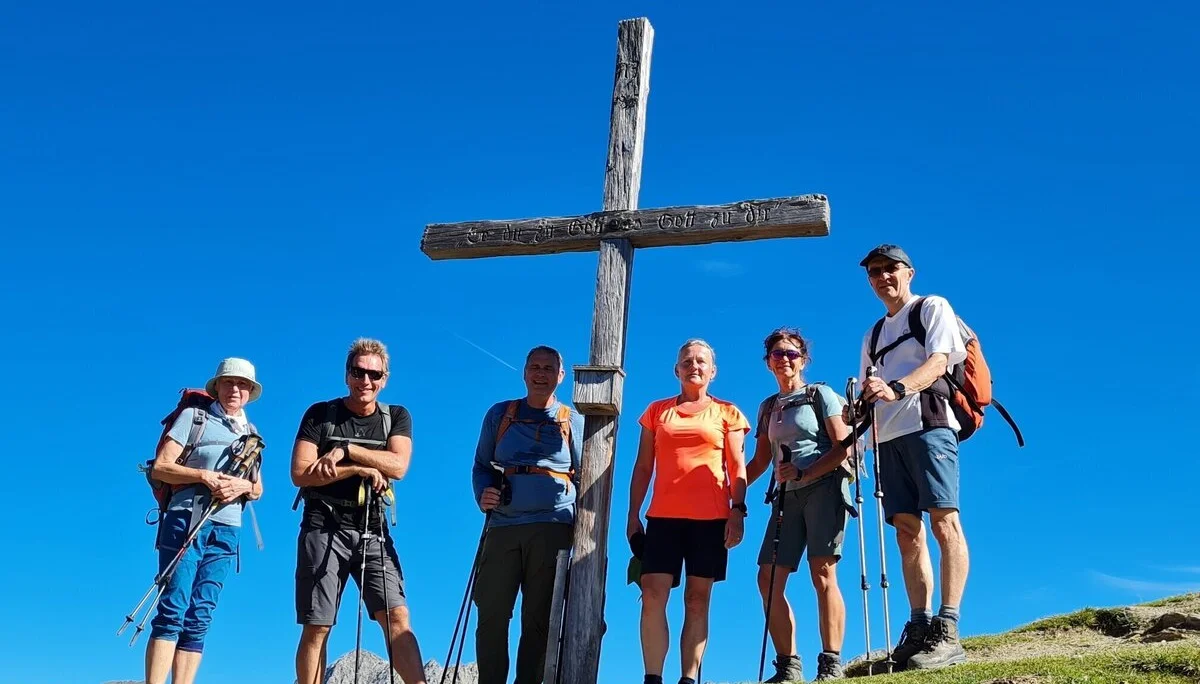 Tappenkarsee | © DAV Laufen