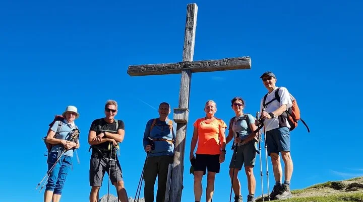 Tappenkarsee | © DAV Laufen