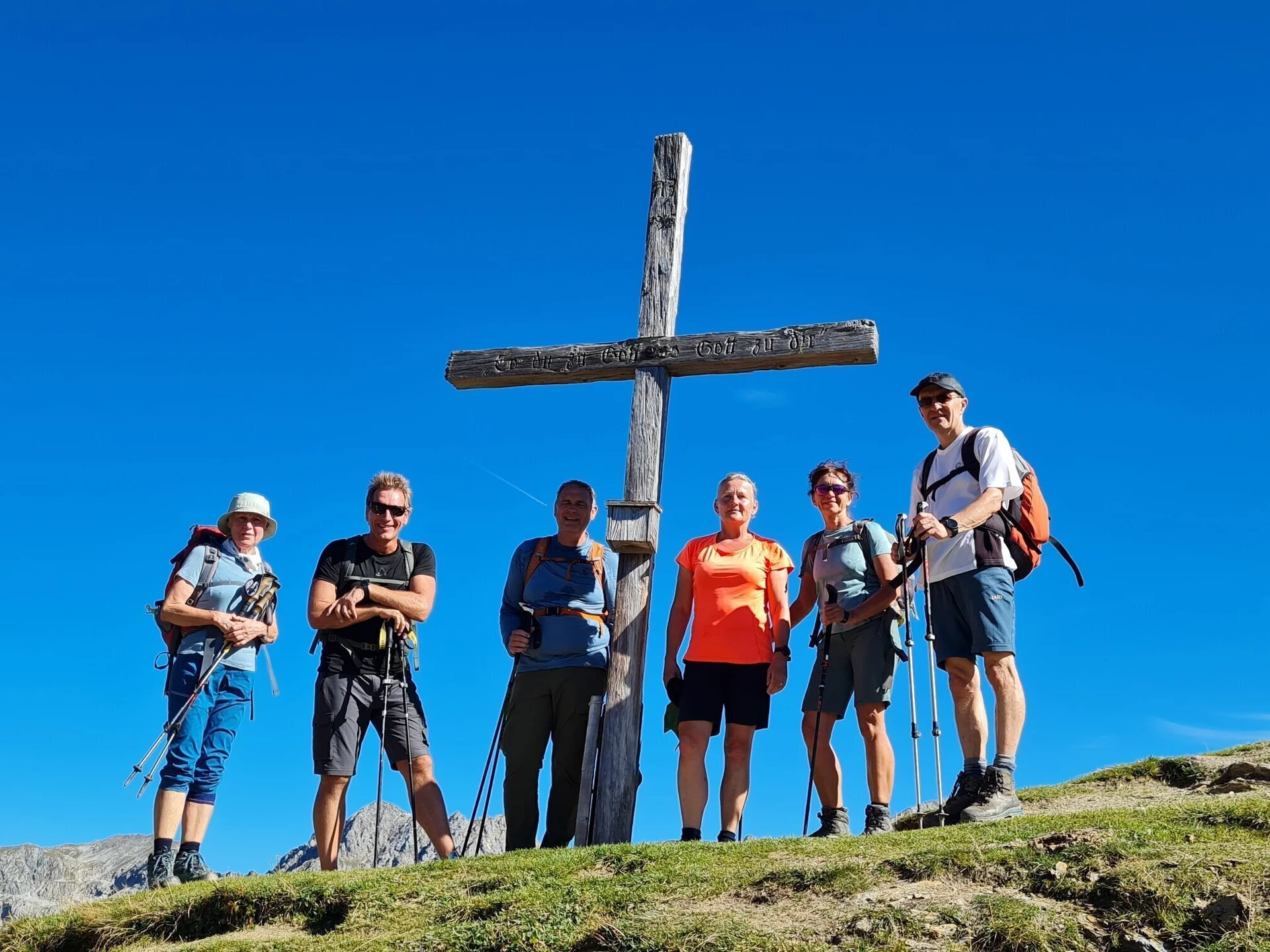 Tappenkarsee | © DAV Laufen