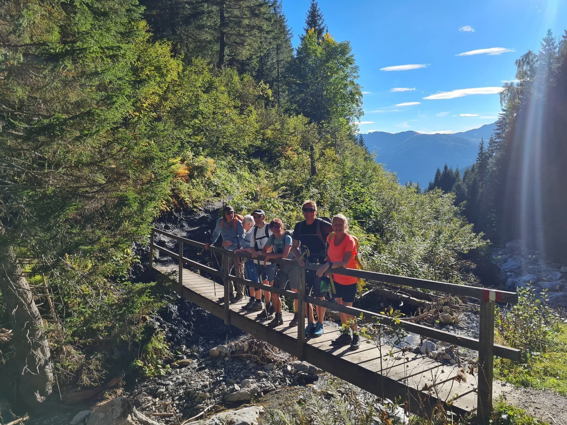 Tappenkarsee | © DAV Laufen