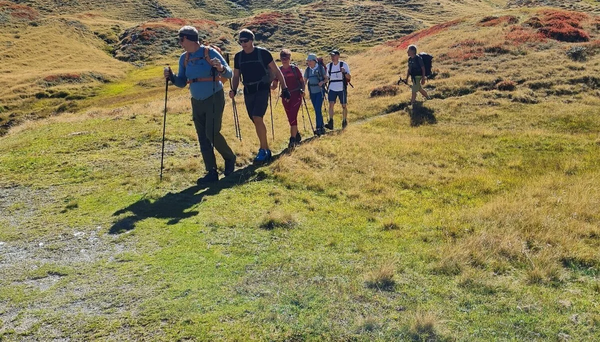 Tappenkarsee | © DAV Laufen