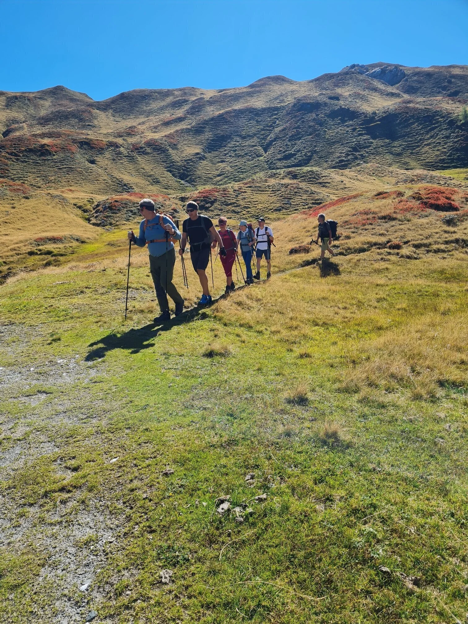 Tappenkarsee | © DAV Laufen
