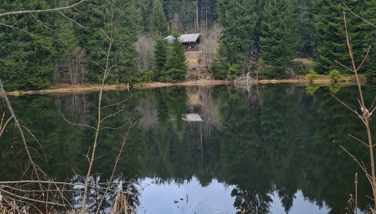 Teisenberg | © DAV Laufen