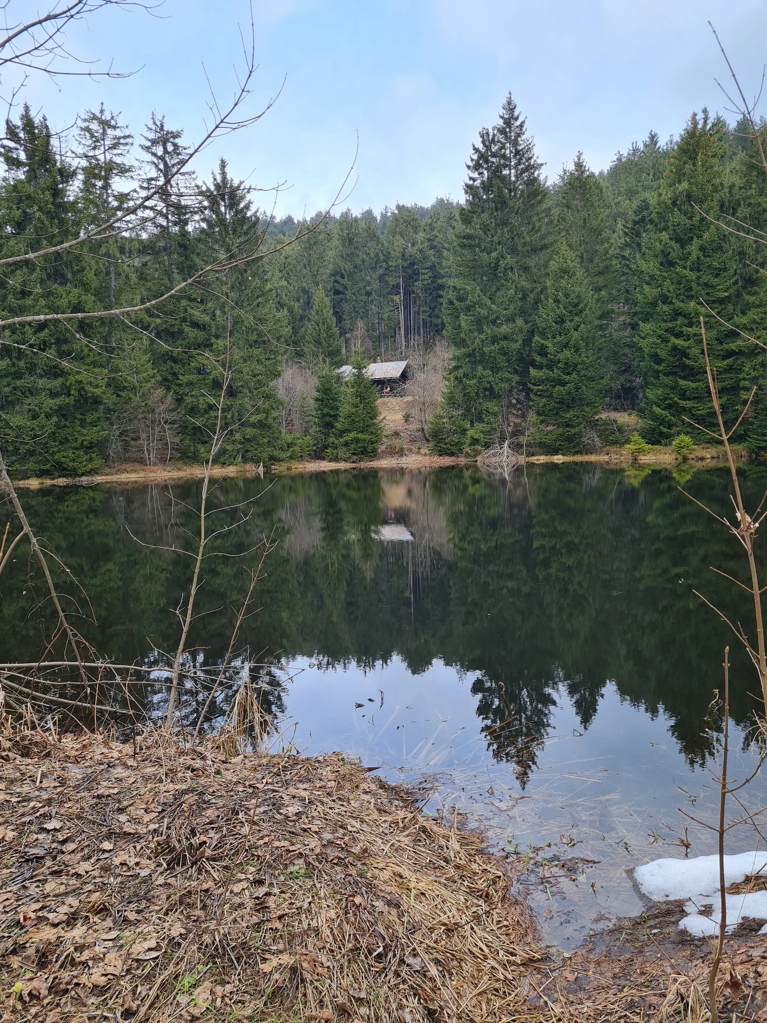 Teisenberg | © DAV Laufen