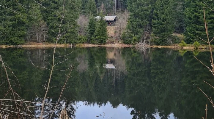 Teisenberg | © DAV Laufen