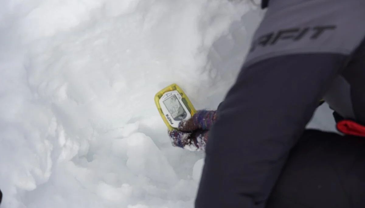 VS Ausbildung | © DAV Laufen